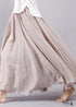 Long Boho Skirt Natalie